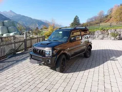 Braun Gebraucht 2017 Suzuki Jimny SUV | € 16.990 (Guter Preis)
