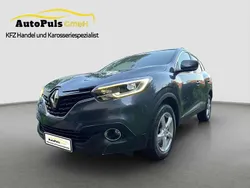 Grau Gebraucht 2016 Renault Kadjar SUV | € 11.999 (Fairer Preis)