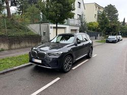 Schwarz Gebraucht 2022 BMW X3 SUV | € 46.990 (Guter Preis)