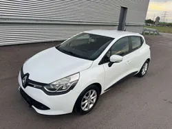 Weiß Gebraucht 2013 Renault Clio IV Expression Kleinwagen | € 4.990 (Guter Preis)