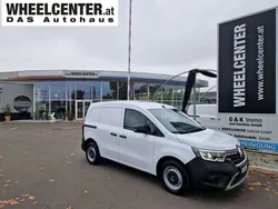 Weiß Gebraucht 2023 Renault Kangoo Van / Kleinbus | € 19.911 (Superpreis)