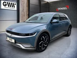 Blau Gebraucht 2021 Hyundai Ioniq 5 SUV | € 27.900 (Guter Preis)