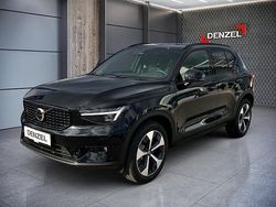 Schwarz Neu 2025 Volvo XC40 SUV | € 44.000 (Guter Preis)