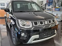 Silber Neu 2024 Suzuki Ignis Kleinwagen | € 19.900