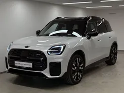 Weiß Gebraucht 2024 Mini Countryman SUV | € 47.990 (Guter Preis)