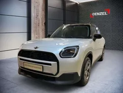 Weiß Gebraucht 2024 Mini Countryman SUV | € 34.900 (Superpreis)