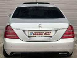 Silber Gebraucht 2010 Mercedes S350 Limousine | € 14.800