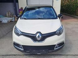 Beige Gebraucht 2013 Renault Captur Expression SUV | € 6.900 (Etwas zu teuer)