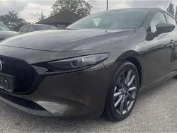 Gebraucht 2021 Mazda 3 Comfort Kleinwagen | € 23.490 (Fairer Preis)