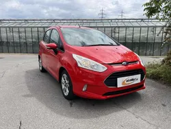 Rot Gebraucht 2014 Ford B-MAX Van / Kleinbus | € 4.490 (Superpreis)