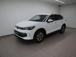 Weiß Neu 2025 VW Tiguan SUV | € 37.900 (Superpreis)