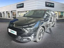Schwarz Gebraucht 2024 Citroën C4 PureTech Limousine | € 21.890 (Guter Preis)