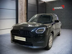 Midnight black ii Gebraucht 2024 Mini Countryman SUV | € 36.900 (Guter Preis)