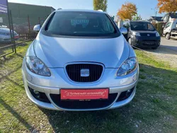 Seat Altea XL