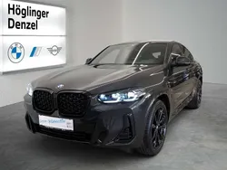 Sophistograu brillanteffekt Gebraucht 2023 BMW X4 Efficient Dynamics SUV | € 67.990 (Fairer Preis)