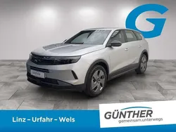 Silber Neu 2025 Opel Grandland X Edition SUV | € 33.790 (Guter Preis)