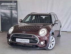 Gebraucht 2019 Mini Cooper S Clubman Kombi | € 15.000