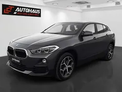 Grau Gebraucht 2019 BMW X2 Advantage SUV | € 20.880 (Guter Preis)