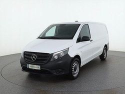 Arktikweiß Gebraucht 2023 Mercedes Vito Van | € 41.988 (Guter Preis)
