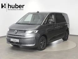 Mittelgrau metallic Neu 2025 VW Multivan Business Kombi | € 67.730 (Fairer Preis)