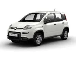 Neu 2024 Fiat Panda Cross Cross Kleinwagen | € 15.490
