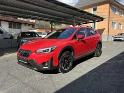 Rot Gebraucht 2022 Subaru XV Style SUV | € 23.990 (Superpreis)