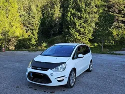 Gebraucht 2011 Ford S-MAX Titanium Van / Kleinbus | € 4.500 (Guter Preis)