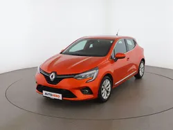 Orange Gebraucht 2019 Renault Clio IV Intens Limousine | € 13.790 (Fairer Preis)