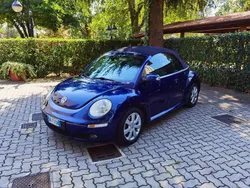 Gebraucht 2007 VW Beetle Cabrio | € 3.990 (Fairer Preis)