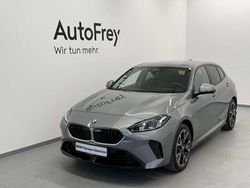 Skyscraper grau Gebraucht 2025 BMW 118 Shadowline Kleinwagen | € 38.890 (Etwas zu teuer)