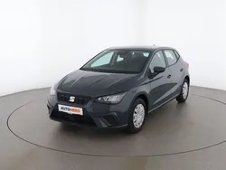 Blau Neu 2025 Seat Ibiza Reference Limousine | € 15.990 (Guter Preis)