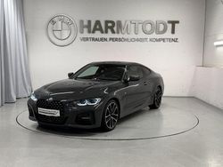 Bmw individual dravitgrau Gebraucht 2023 BMW 420 Efficient Dynamics | € 46.990 (Superpreis)