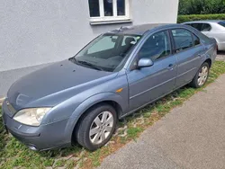 Gebraucht 2001 Ford Mondeo Ambiente Limousine | € 580