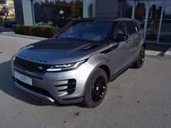 Grau Gebraucht 2019 Land Rover Range Rover evoque SUV | € 31.900 (Fairer Preis)