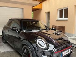Schwarz Gebraucht 2021 Mini John Cooper Works Kleinwagen | € 25.899