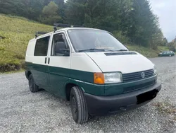 Grün Gebraucht 1996 VW T4 Van | € 2.500 (Superpreis)