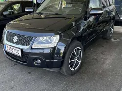 Gebraucht 2011 Suzuki Grand Vitara SUV | € 7.899 (Fairer Preis)
