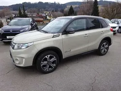Beige Gebraucht 2016 Suzuki Vitara SUV | € 15.490 (Fairer Preis)