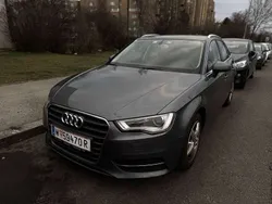 Gebraucht 2013 Audi A3 Sportback S-Line Limousine | € 10.450 (Fairer Preis)