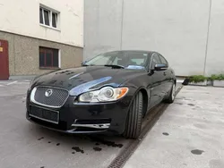 Schwarz Gebraucht 2011 Jaguar XF Luxury Limousine | € 4.999 (Superpreis)