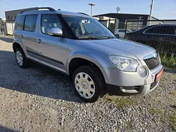Blau Gebraucht 2012 Skoda Yeti Ambition SUV | € 9.900 (Fairer Preis)