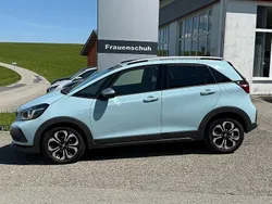 Weiß Gebraucht 2021 Honda Jazz Executive Kleinwagen | € 18.790 (Fairer Preis)