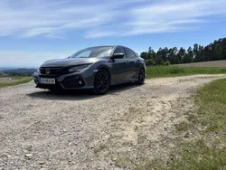 Gebraucht 2021 Honda Civic Elegance Limousine | € 15.990 (Guter Preis)