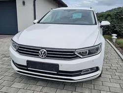 Weiß Gebraucht 2019 VW Passat Comfortline Kombi | € 13.500 (Guter Preis)