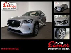 Silber Gebraucht 2024 Mazda CX-60 Exclusive-Line SUV | € 38.990 (Guter Preis)