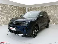 Blau Gebraucht 2023 Citroën C5 Aircross Feel SUV | € 26.900 (Guter Preis)