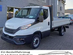 Weiß Neu 2025 Iveco Daily Van | € 42.000 (Superpreis)