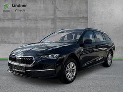 Schwarz metallicperleffektno Neu 2025 Skoda Octavia Selection Kombi | € 33.590 (Superpreis)