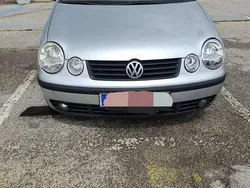 Gebraucht 2002 VW Polo Limousine | € 1.000 (Guter Preis)