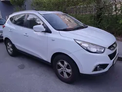 Weiß Gebraucht 2011 Hyundai ix35 Life SUV | € 6.700 (Fairer Preis)